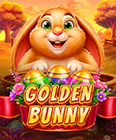 Golden Bunny
