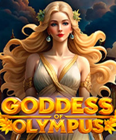 Goddess Of Olympus