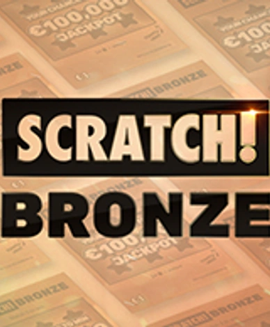 SCRATCH! Bronze