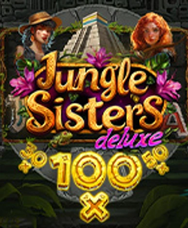 Jungle Sisters Deluxe