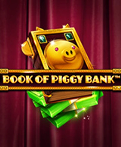 Book of Piggy Bank