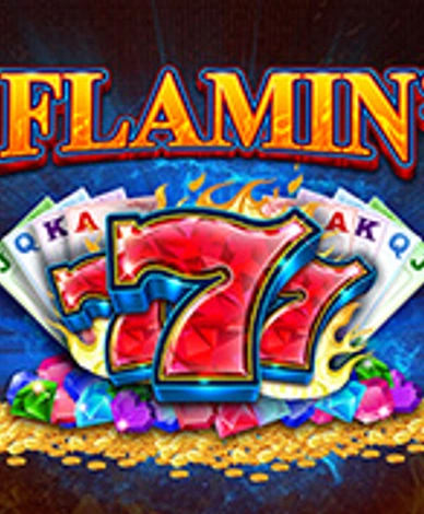 Flamin' 7's