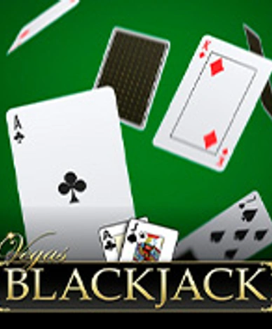 Vegas Blackjack
