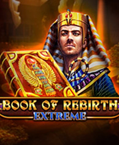 Book Of Rebirth - Extreme