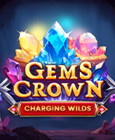 Gems Crown - Charging Wilds
