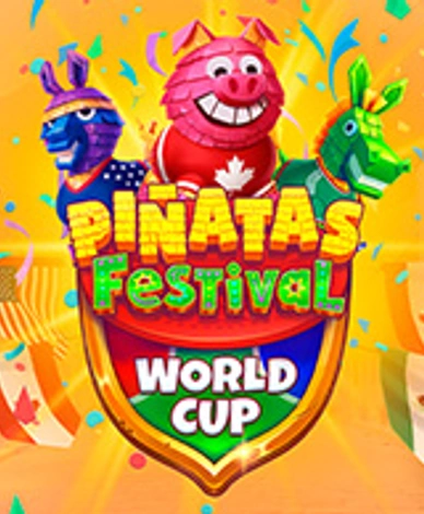 Pinata Festival Football Cup