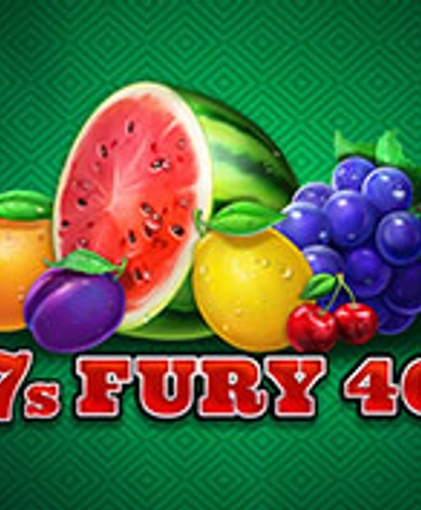 7s Fury 40