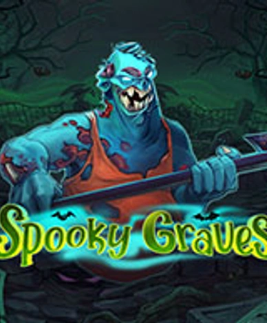 Spooky Graves
