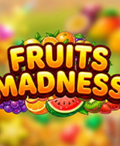 Fruits Madness