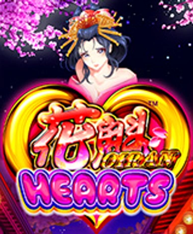 Oiran Hearts