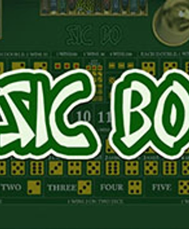 Sic Bo