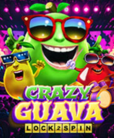 Crazy Guava