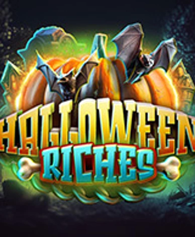 Halloween Riches