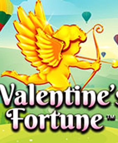 Valentine's Fortune