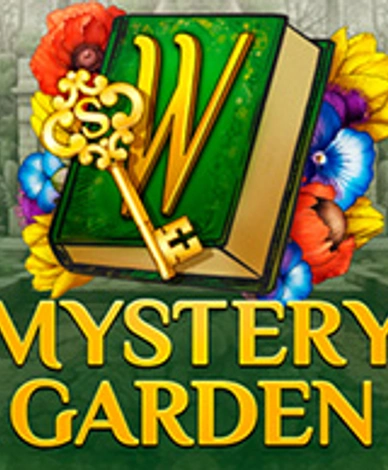Mystery Garden