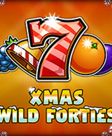 Xmas Wild Forties