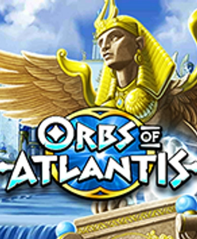 Orbs of Atlantis