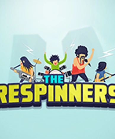 The Respinners