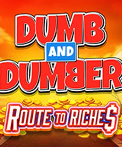 Dumb And Dumber