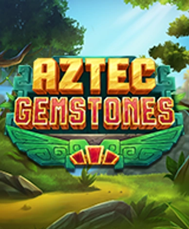 Aztec Gemstones
