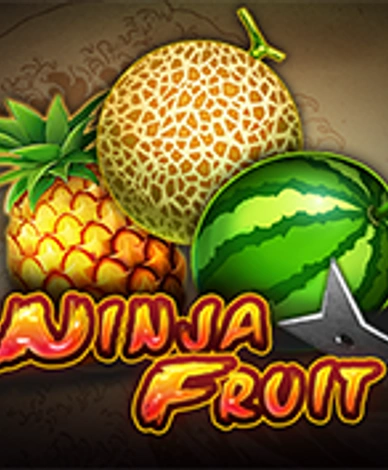 Ninja Fruit
