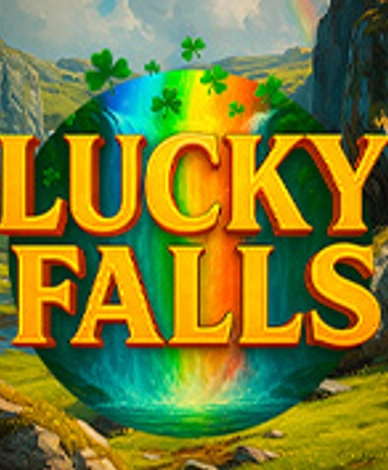 Lucky Falls