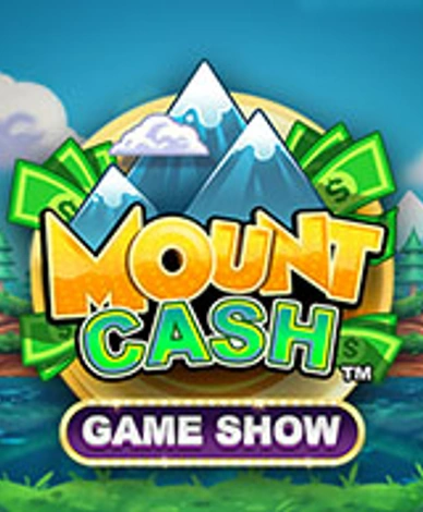 Mount Cash