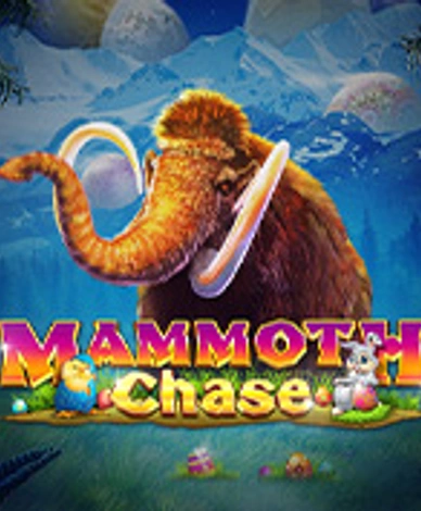 Mammoth Chase