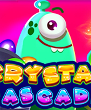 Crystal Cascade