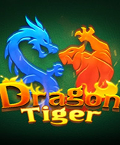 Dragon Tiger KAGaming