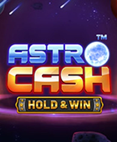 Astro Cash Hold And Win 