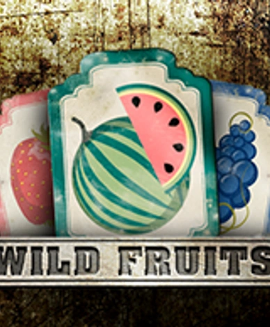 Wild Fruits