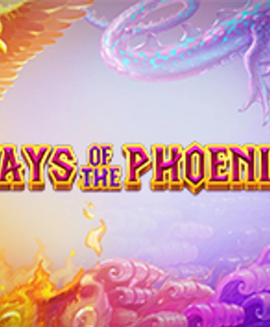 Ways Of The Phoenix