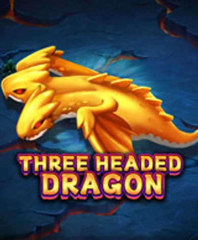 Three Headed Dragon