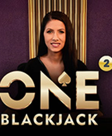 ONE Blackjack 2
