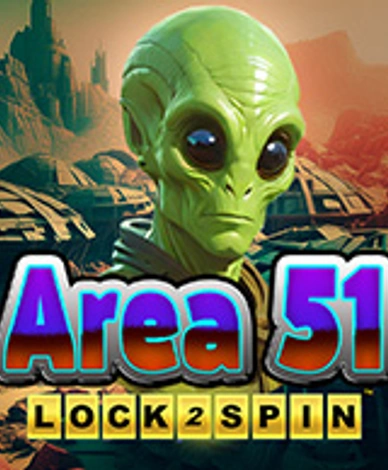 Area 51 Lock 2 Spin