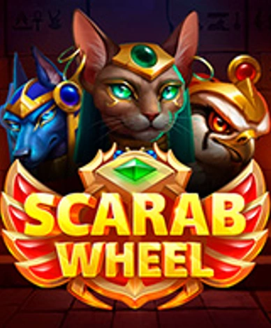Scarab Wheel