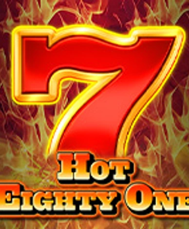 Hot Eighty One