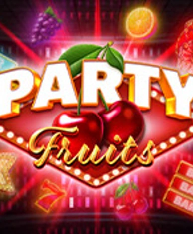Party Fruits