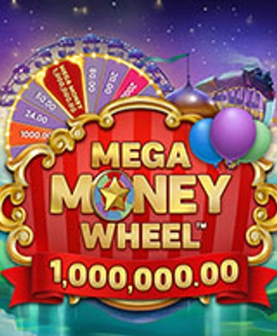 Mega Money Wheel