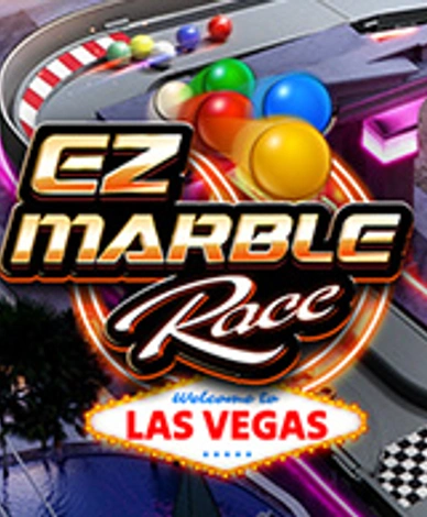 EZ Marble Race Las Vegas