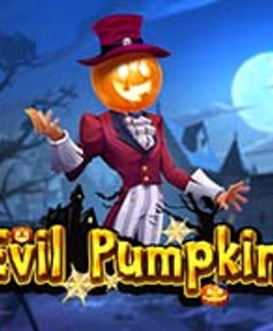 Evil Pumpkin