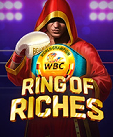 WBC Ring Of Riches