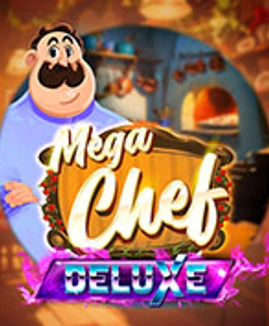 Mega Chef Deluxe