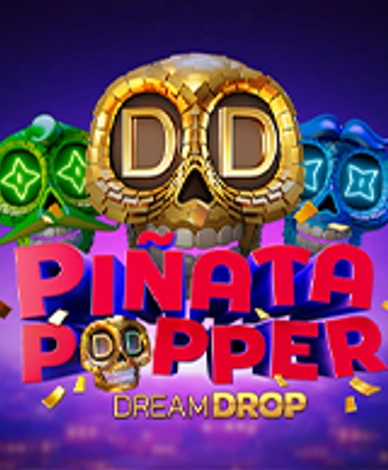 Pinata Popper