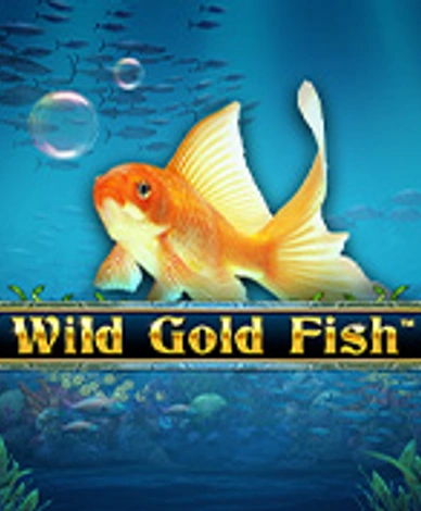 Wild Gold Fish