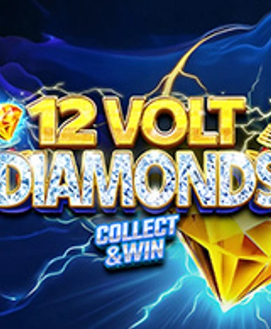 12 Volt Diamond
