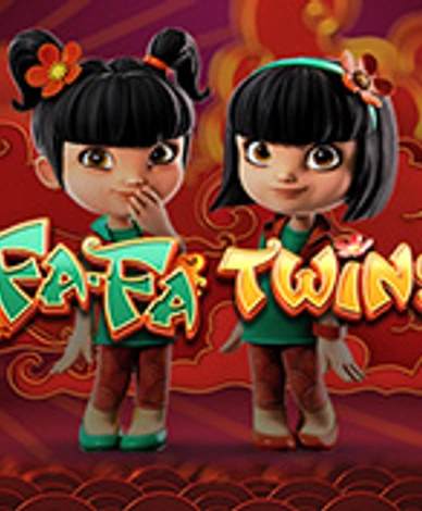 Fa-Fa Twins