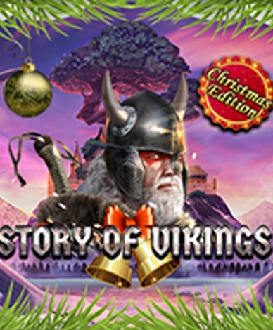 Story of Vikings Christmas Edition
