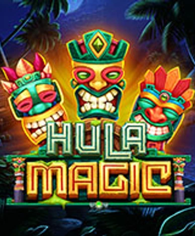 Hula Magic